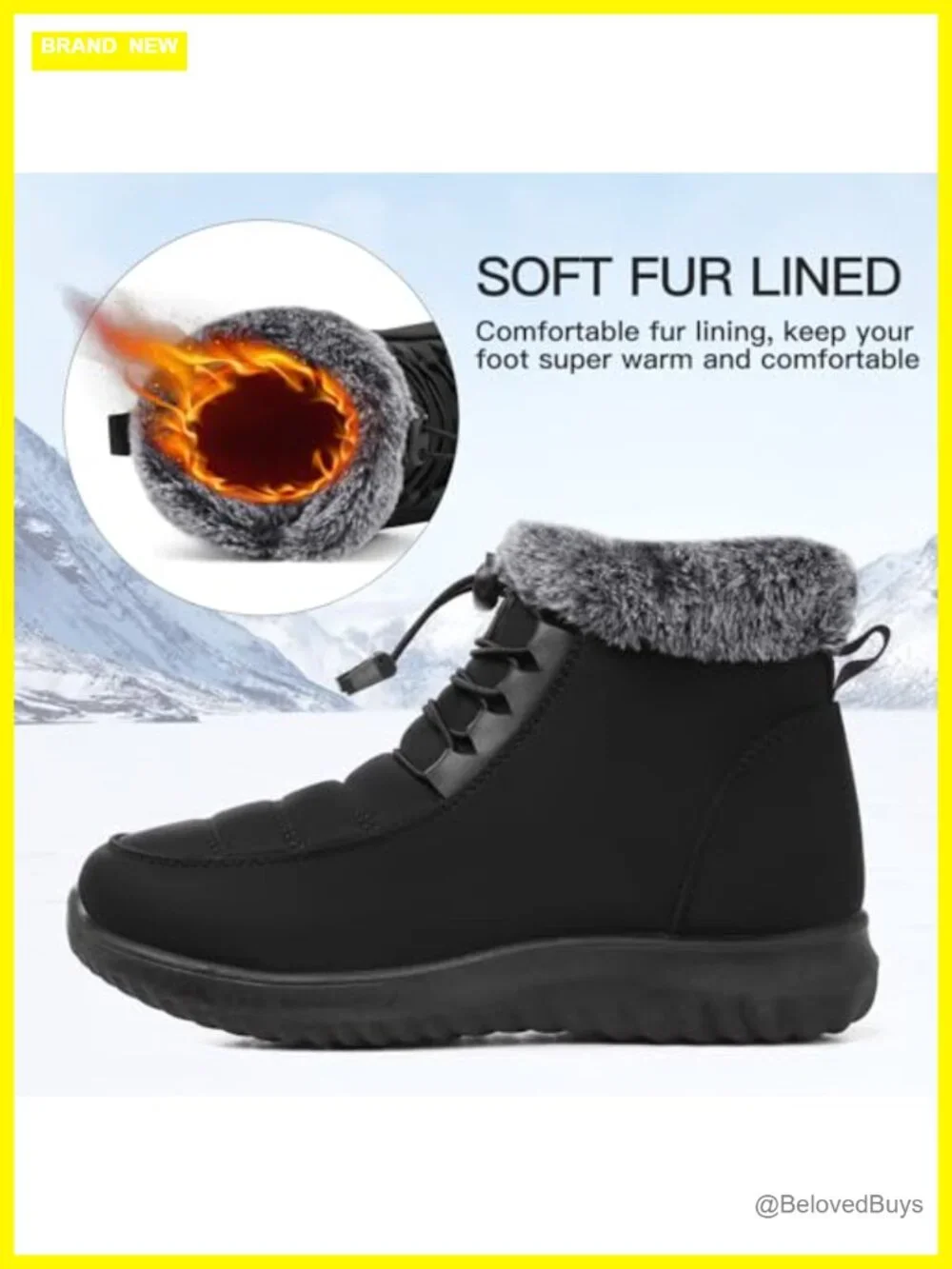 N/A stay warm
